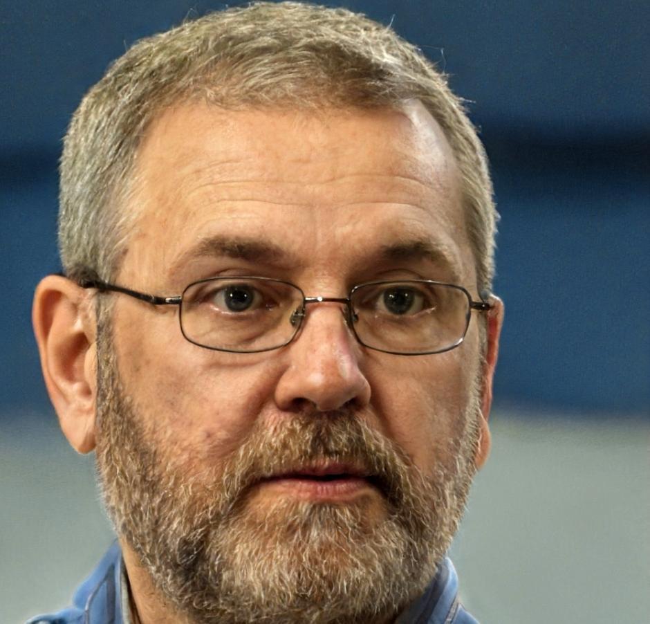 Björn Lindström, Gründer und Strategieberater