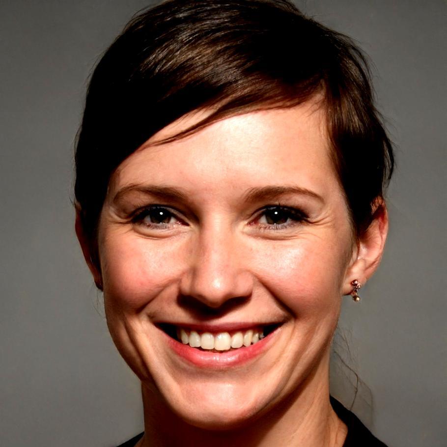 Porträt von Dr. Ingrid Kellermann