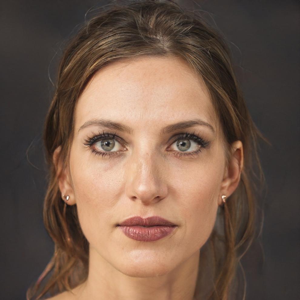 Elena Petrova, Finanzanalystin